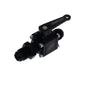 Peterson Fluid Systems Ball Valve -10AN x -10AN B/H