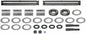 MOOG 80-86 Ford C600 King Pin Set