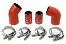 Load image into Gallery viewer, HPS Performance Silicone Hose Kit - Intercooler Hose Boot 57-1574