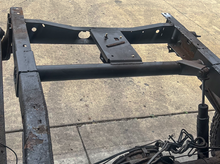 Load image into Gallery viewer, Rustbuster 1999-2006 Chevy Silverado 1500 Rear Frame Crossmember