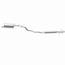 Load image into Gallery viewer, MagnaFlow BRE Exhaust Kit 07-12 Nissan Versa 1.8L