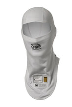 Load image into Gallery viewer, OMP One Evo Balaclava Fia 8856-2018 - Black Sz Large/Xl