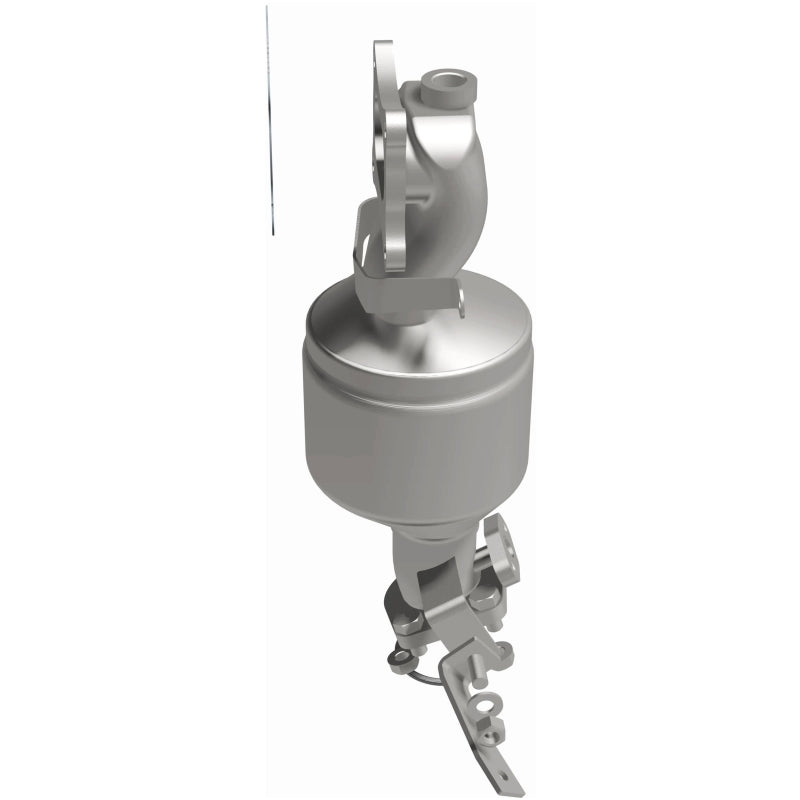 MagnaFlow Conv DF 2008-2016 Honda Odyssey 3.5L