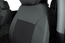 Load image into Gallery viewer, Covercraft 19-24 Subaru Forester Endura PrecisionFit Custom Front Row Seat Covers - Charcoal/Black
