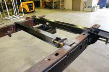 Load image into Gallery viewer, Rust Buster 02-08 Dodge Ram 1500 Rear Shock Mount - Right