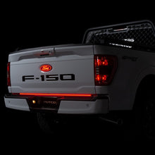 Load image into Gallery viewer, Putco 2024+ Ford F150 w/Factory LED Tail Light &amp; OBS 60in Freedom Blade Tailgate Light Bar