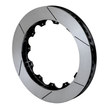Load image into Gallery viewer, Wilwood ROTOR1306-125BK825-000CJCXXXXR 12X8.75 48 CVANE GT SPEC-37 black