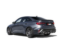 Load image into Gallery viewer, Akrapovic 2025+ Audi RS3 Sedan (8Y FL) Evolution Line Catback - Titanium: Req. P-HF1636 control kit