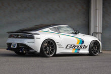 Load image into Gallery viewer, GReddy 2022+ Nissan Z Carbon Front Lip Spoiler Aero Kit