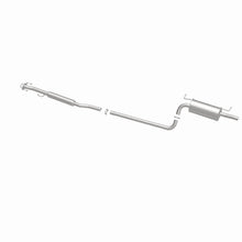 Load image into Gallery viewer, MagnaFlow BRE Exhaust Kit 97-01 Toyota Camry Solara