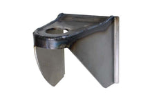 Load image into Gallery viewer, Rust Buster 11-18 Chevy Silverado 2500HD/3500HD Center Cab Mount - Right