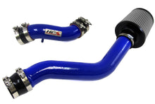 Load image into Gallery viewer, HPS Performance Cold Air Intake Kit 837-142BL