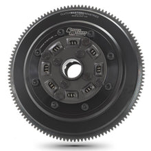 Load image into Gallery viewer, Clutch Masters 06-11 Honda Civic K20 2.0L/12-15 Honda Civic K24 2.4L 7-Speed DCT Aluminum Flywheel
