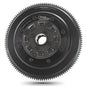 Clutch Masters 06-11 Honda Civic K20 2.0L/12-15 Honda Civic K24 2.4L 7-Speed DCT Aluminum Flywheel