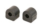MOOG 05-09 Chrysler 300 Rear To Frame Stabilizer Bar Bushing Kit