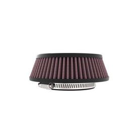 Moroso Universal 4in Dia. Neck Clamp-On Air Filter