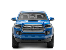 Load image into Gallery viewer, Raxiom 16-23 Toyota Tacoma CXR Series V2 LED Projector Headlights- Black Housing- Clear Lens