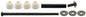 MOOG 00-02 Chrysler Neon Front / Rear Sway Bar Link
