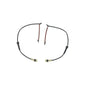 Brembo OE 00-08 Porsche Boxster/10-12 Boxster/06-12 Cayman Wear Indicator