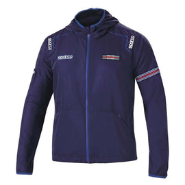 Sparco Wind Stopper Martini-R SMALL Na