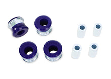 Load image into Gallery viewer, SuperPro Control Arm Bushing Kit