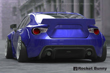 Load image into Gallery viewer, GReddy Rocket Scion FR-S V2 OMP Rods