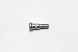Wilwood stud wheel 1/2-20X2.00 .625 dia press