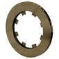 Wilwood ROTOR1175-081DT653-0003KFXXXXN 8 LUGX7.18 snap ring 40 VANE GT burnish
