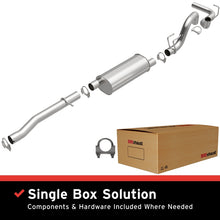 Load image into Gallery viewer, MagnaFlow BRE Exhaust Kit Replacement Ford