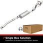 MagnaFlow BRE Exhaust Kit Replacement Ford