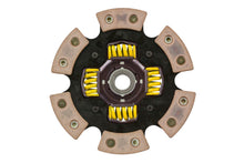 Load image into Gallery viewer, ACT 13-16 Scion FR-S/13-20 Subaru BRZ/17-20 Toyota 86 6 Pad Sprung Race Disc