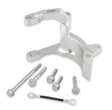 Low Mount A/C Brackets for the Gen 5 LT4/LT1 Dry Sump Engines w/DSE Subframe