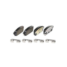 Load image into Gallery viewer, Brembo 11-16 Chevrolet Cruze Premium Xtra Brake Pads - Rear
