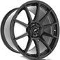 Forgestar 20x10.5 CF10 5x114.3 ET40 BS 7.32  - Gloss Black