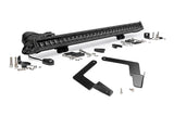 LED Light Kit | Lower Grille Mount | 30