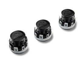 Raxiom 15-23 Ford Mustang Axial Series LED Color Changing Air Vent Outlets