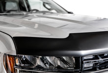 Load image into Gallery viewer, 20200810-Husky-Matte-Black-AeroSkin-Bug-Shield-2877168-CU.jpg