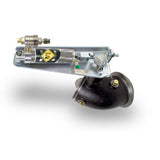 Exhaust Brake - 2006-2007 Dodge Air/Turbo Mount