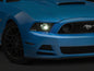 Raxiom 08-23 Ford Mustang Axial Series HID Bulb Upgrade 6000K
