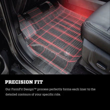 Load image into Gallery viewer, Husky Liners 23-24 Acura Integra WeatherBeater Black Front Floor Liners