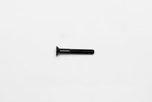 Load image into Gallery viewer, Wilwood Flat Head Hex Drive Grade 8 Bolt 5/16-24 x 2.25in. L - Black Alloy Steel Single