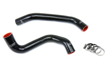 Load image into Gallery viewer, HPS Performance Silicone Hose Kit - Radiator Hose 57-1305-BLK