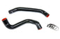 HPS Performance Silicone Hose Kit - Radiator Hose 57-1305-BLK