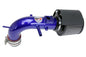 HPS Performance Air Intake Kit 827-612BL