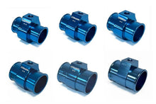 Load image into Gallery viewer, GReddy 40mm Radiator Hose Temp Sensor / Water Pressure Adapter