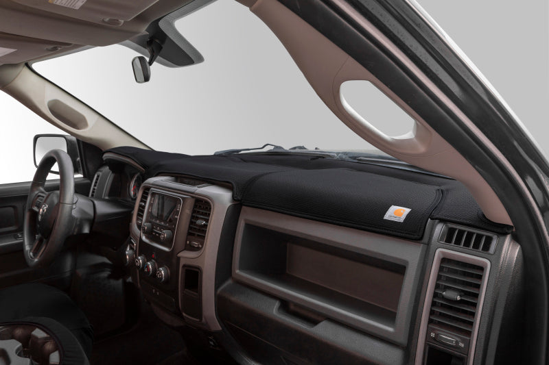 Covercraft 04-08 Ford F150 Lariat King Ranch Carhartt Limited Edition DashMat - Black