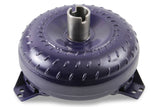 10-inch diameter, 10.75-inch bolt circle, 3500-3800 RPM stall
