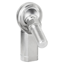 Load image into Gallery viewer, QA1 G Series 2-Pc Rod End - Female/Left Hand - .5in Bore x 1/2-20 w/Stud - Stainless Steel w/PTFE