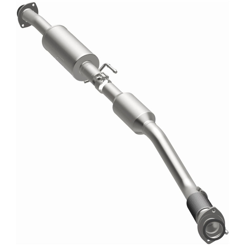 MagnaFlow 18-20 Toyota Camry L4 2.5L OEM Grade Direct-Fit Catalytic Converter