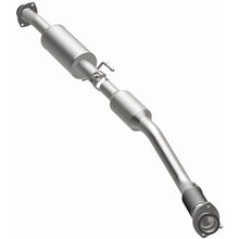 Load image into Gallery viewer, MagnaFlow 18-20 Toyota Camry L4 2.5L OEM Grade Direct-Fit Catalytic Converter